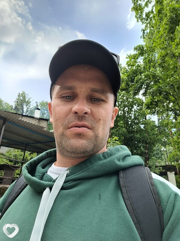 Иван, 41, Иркутске — анкета №2086660