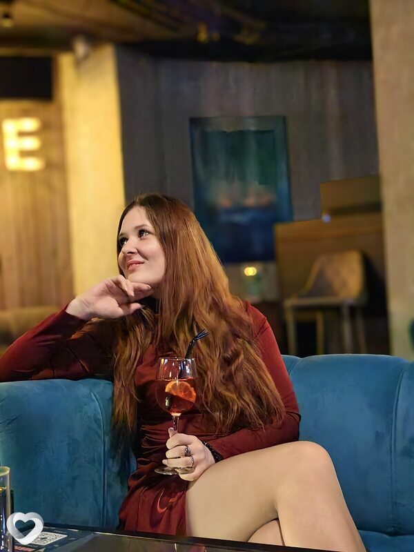 Александра, 28, Минске — анкета №2086669