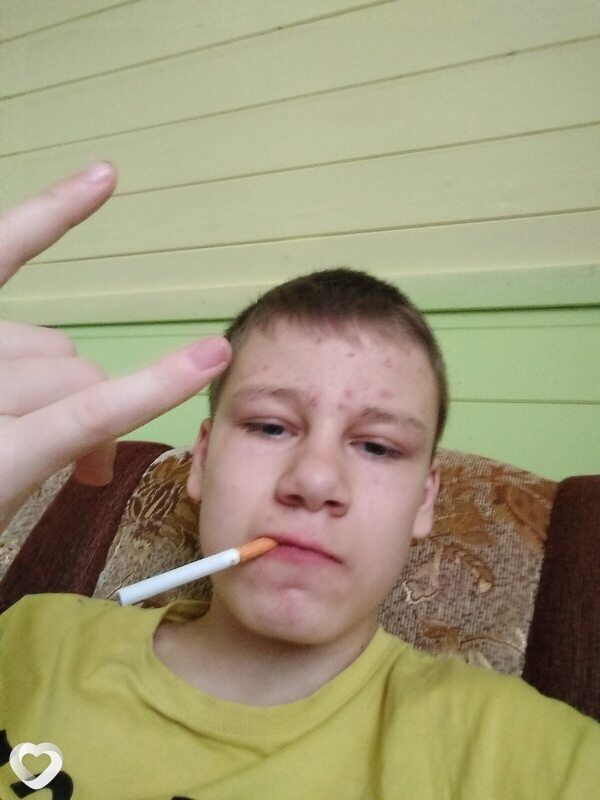 Женя, 24, Гомеле — анкета №2087303