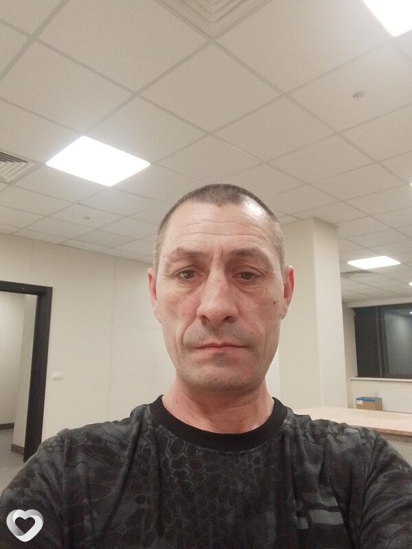 Сергей, 50, Москве — анкета №2087304