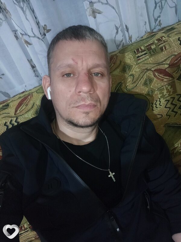 Костя, 35, Волгограде — анкета №2087305