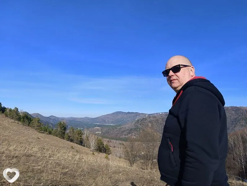Дмитрий, 41, Барнауле — анкета №2087319