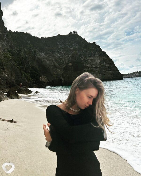 Алина, 39, Ростове-на-Дону — анкета №2087134