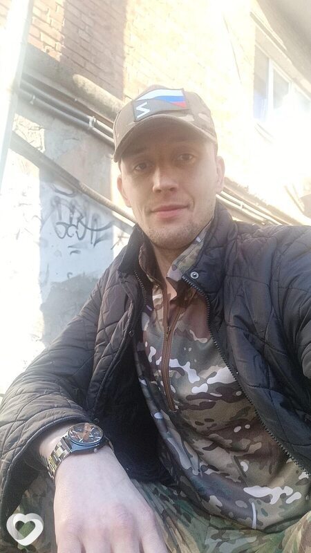 Никита, 33, Екатеринбурге — анкета №2087135