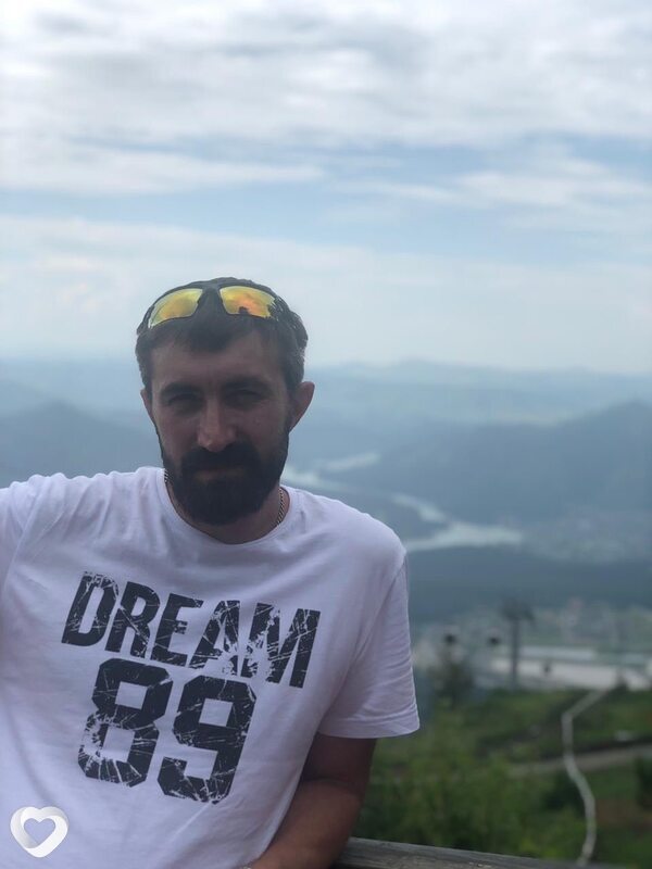 Алексей, 43, Ноябрьске — анкета №2087140
