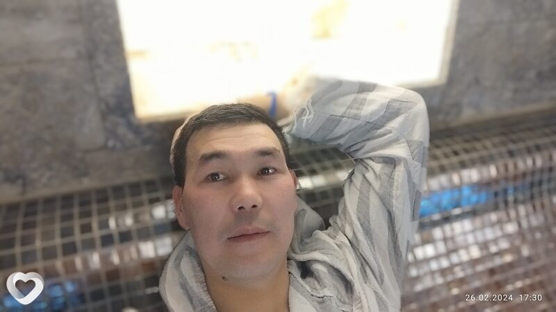 Бека, 30, Уфе — анкета №2086802