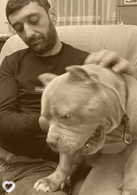 Alik, 40, Ереван — анкета №2086806