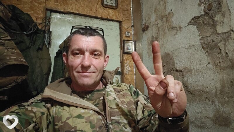 Юрий, 45, Оренбурге — анкета №2086807