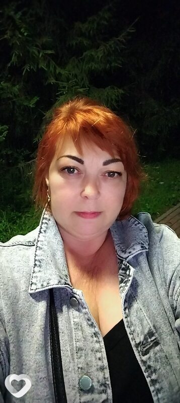 Наталья, 49, Омске — анкета №2086809