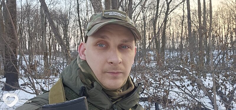 Серёжа, 31, Курске — анкета №2086812