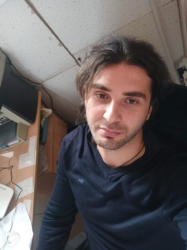 Нар, 33, Нижнем Новгороде — анкета №2086818