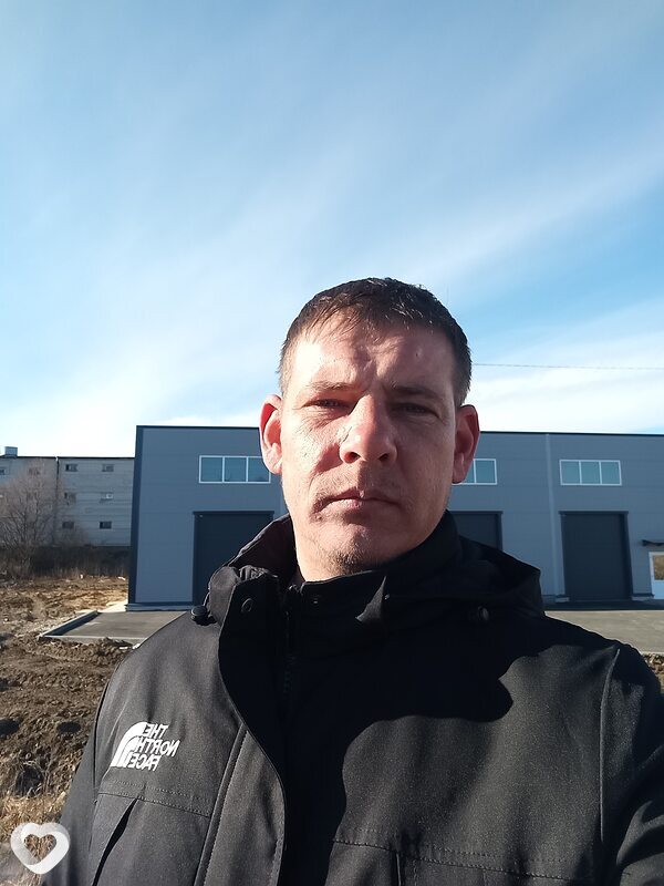 Сергей, 38, Ярославле — анкета №2086821