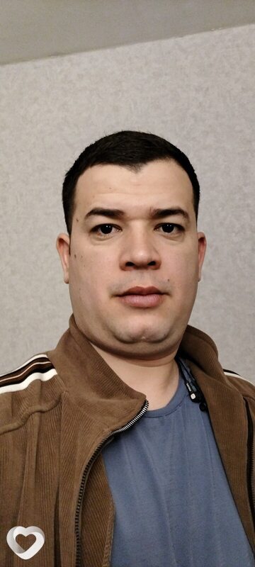 Профессор, 31, Москве — анкета №2086824