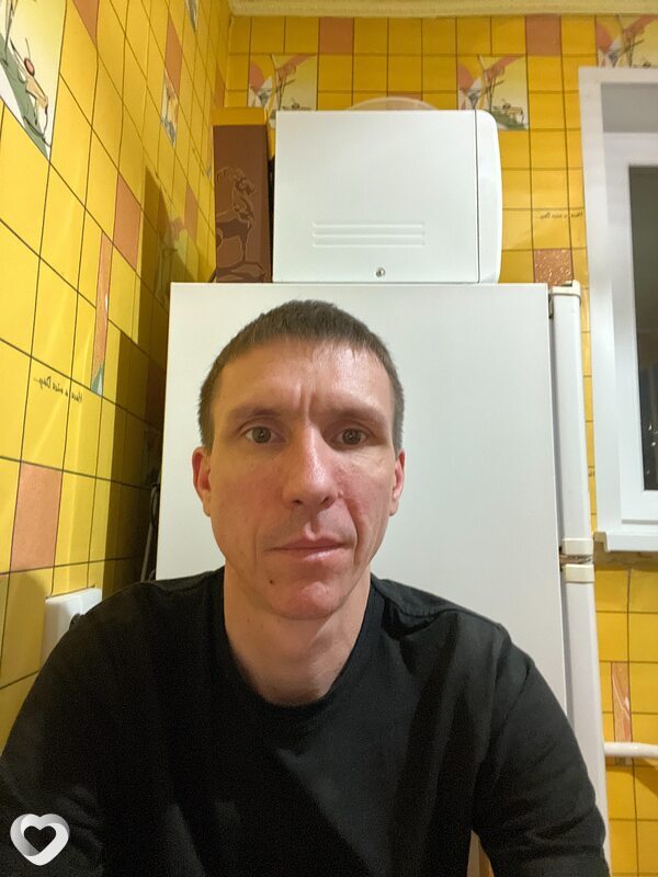 Альберт, 43, Екатеринбурге — анкета №2087101