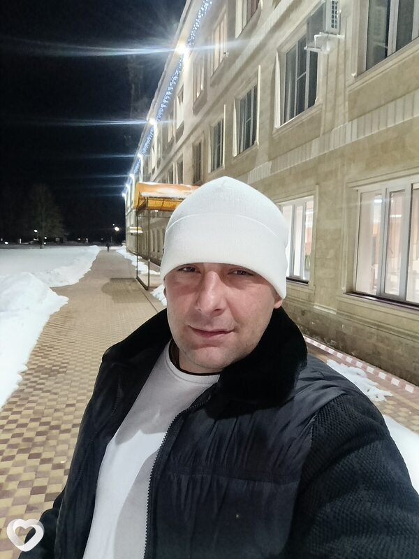 Алексей, 36, Красном Сулине — анкета №2087106