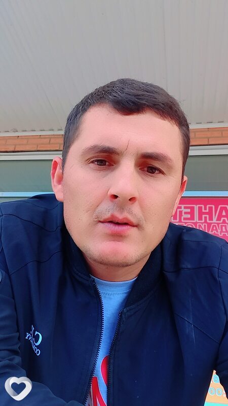Рустам, 31, Талице — анкета №2087112