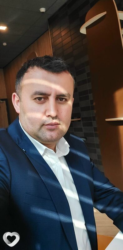Расул, 31, Тольятти — анкета №2087114