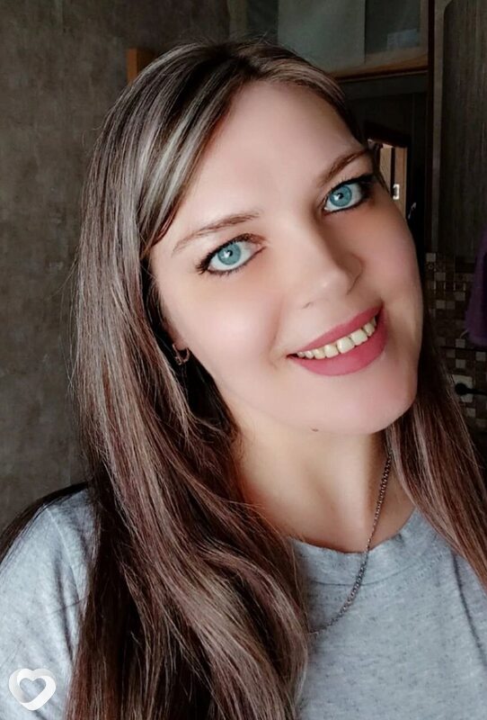 Кристина, 37, Белгороде — анкета №2086952