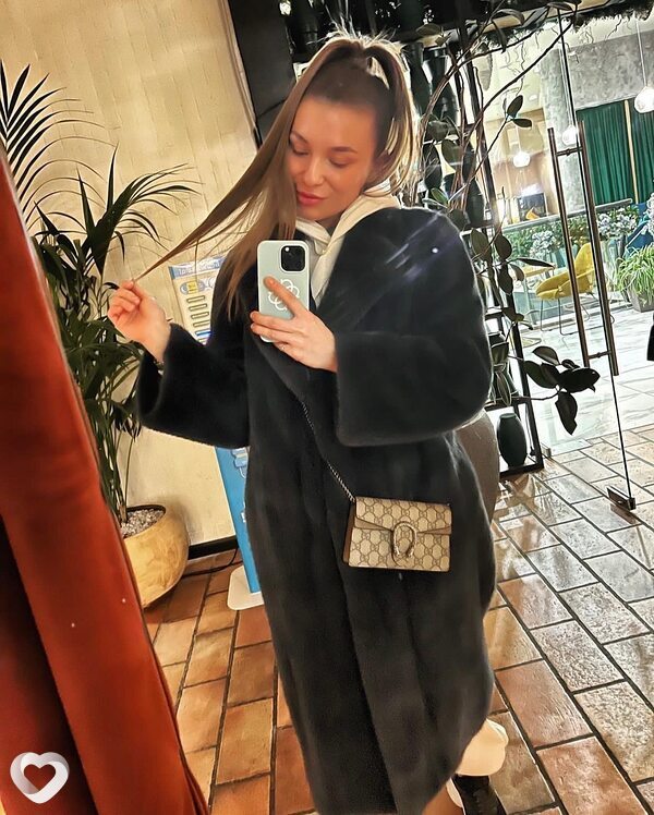 Евгения, 31, Самаре — анкета №2086956