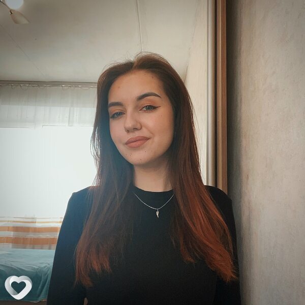 Аня, 22, Казани — анкета №2086961