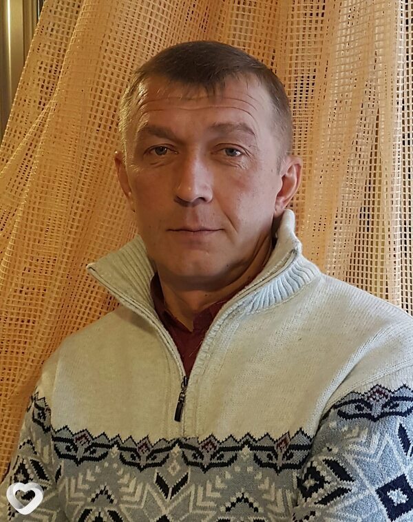 Александр, 59, Орске — анкета №2086966