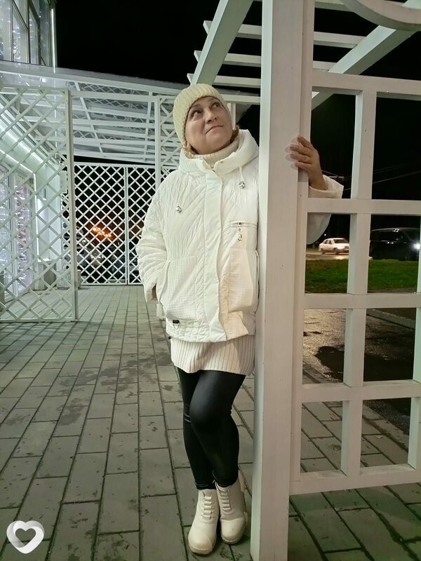Наталья, 51, Кемерове — анкета №2086969