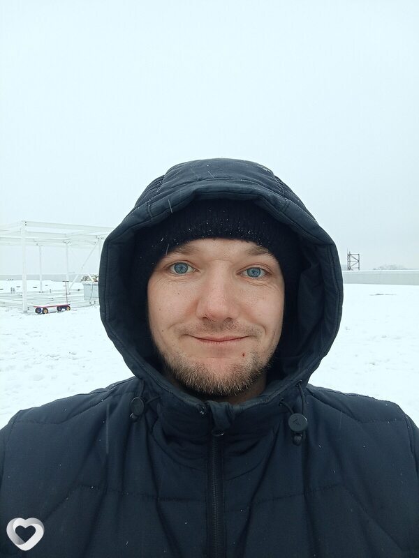 Саня, 35, Казани — анкета №2086791