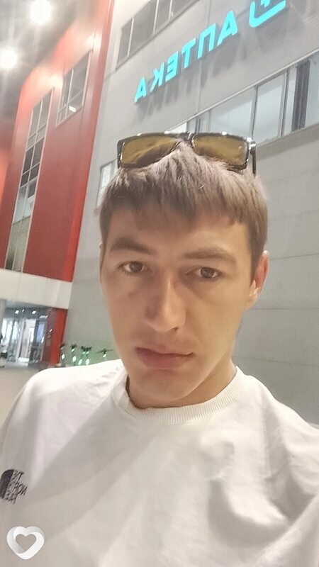 Денис, 33, Краснодаре — анкета №2086792