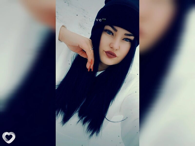 Снежана, 21, Абакане — анкета №2086796