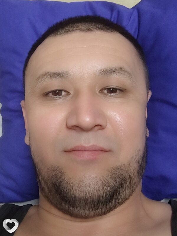 Leo, 38, Екатеринбурге — анкета №2086797
