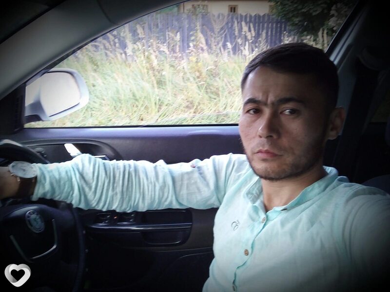 Тимур, 32, Ярославле — анкета №2086978