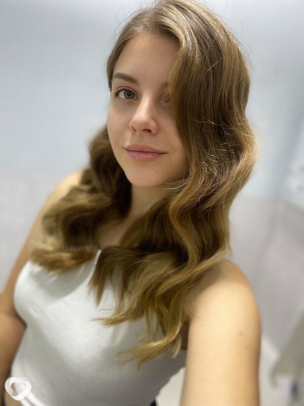 Катя, 30, Екатеринбурге — анкета №2086979