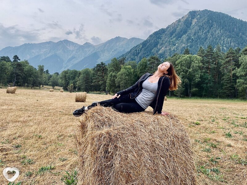 Ирина, 33, Краснодаре — анкета №2086987