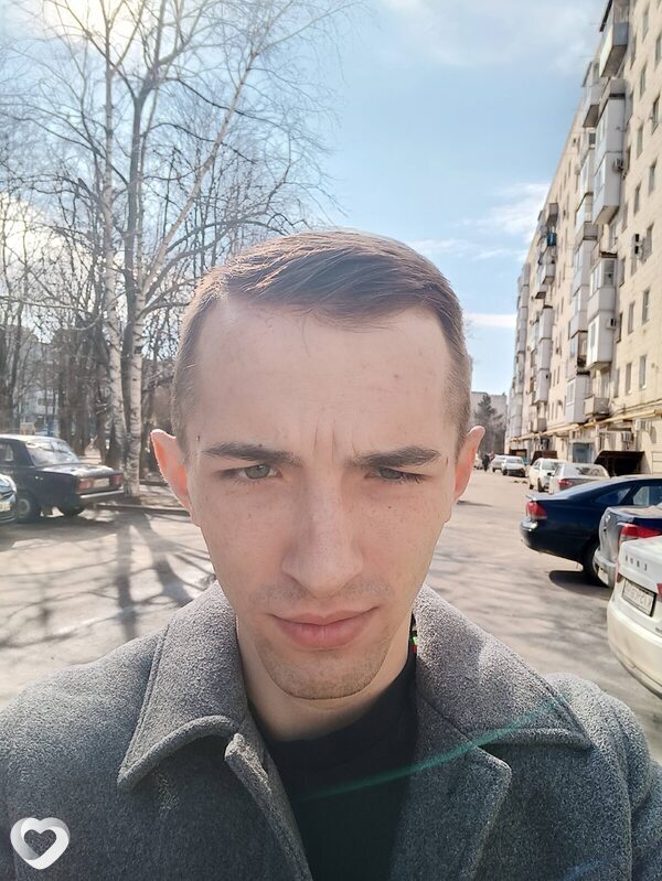 Максим, 26, Ставрополе — анкета №2086991