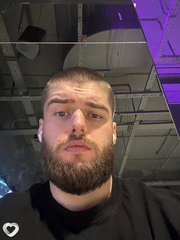 Дмитрий, 23, Воронеже — анкета №2086994