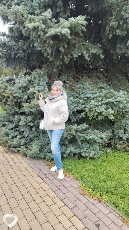 Татьяна, 49, Кирове — анкета №2086930