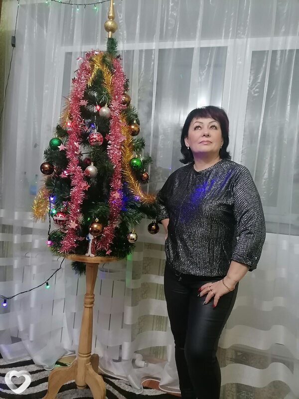 Ирина, 57, Муроме — анкета №2086936