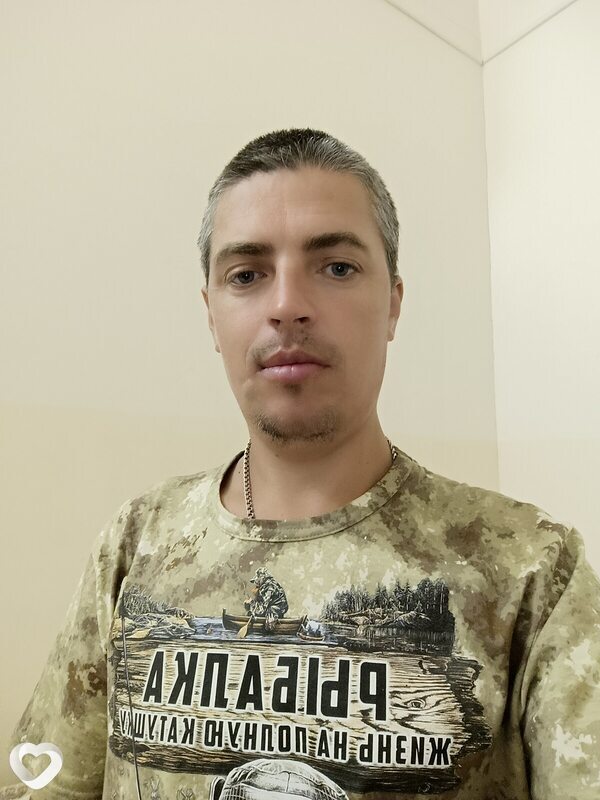 Константин, 41, Волгограде — анкета №2086937