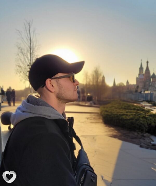 Александр, 25, Ногинске — анкета №2086938