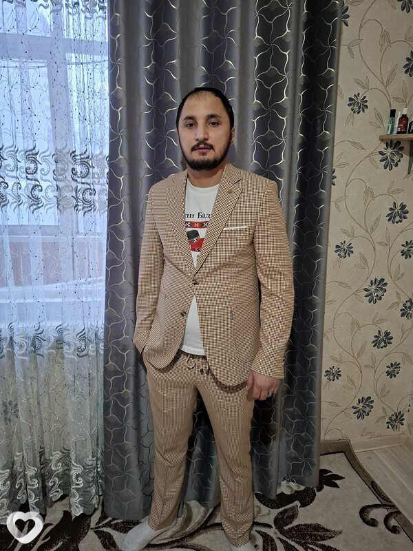 Сурадж, 34, Екатеринбурге — анкета №2086940