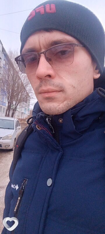Станислав, 27, Рубцовске — анкета №2086949