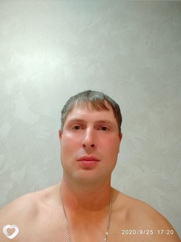 Антон, 35, Апрелевке — анкета №2086826