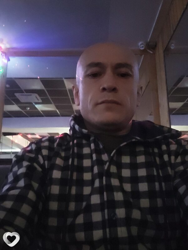 Муслим, 40, Улан-Удэ — анкета №2086832