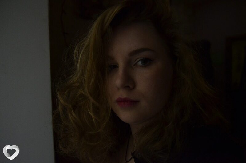 Елена, 26, Санкт-Петербурге — анкета №2086879