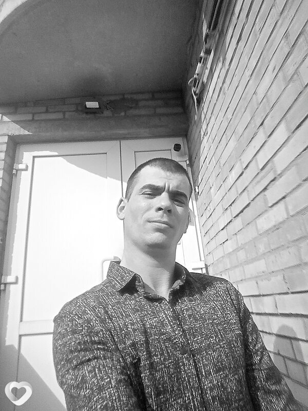 Серёжа, 35, Донецке — анкета №2086882