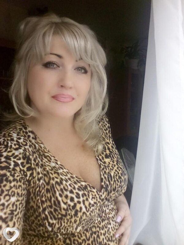 Vika, 40, Москве — анкета №2086885