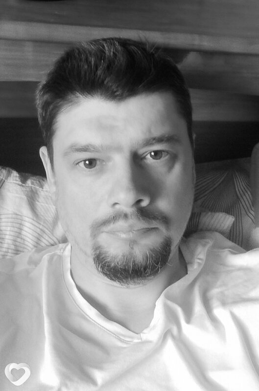 Илья, 41, Рязани — анкета №2086890