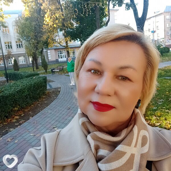 Елена, 57, Могилев — анкета №2086894