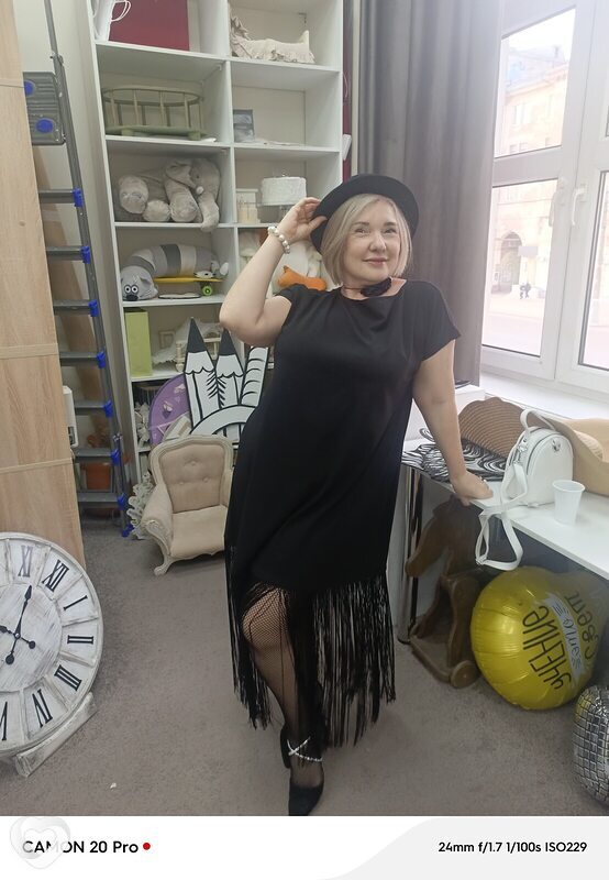 Наталья, 53, Ижевске — анкета №2086895