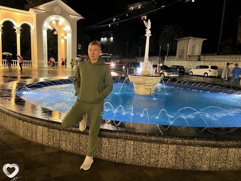 Sergey, 22, Сарапуле — анкета №2086896
